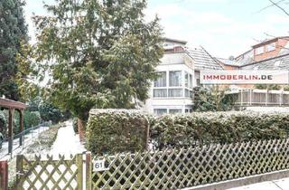 Wohnung kaufen in 12277 Berlin, Etagenwohnung in Berlin