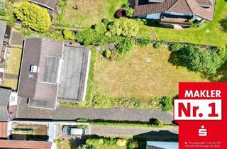 Einfamilienhaus kaufen in 51467 Bergisch Gladbach, Bergisch Gladbach - Freistehendes Einfamilienhaus mit großem Bebauungspotenzial