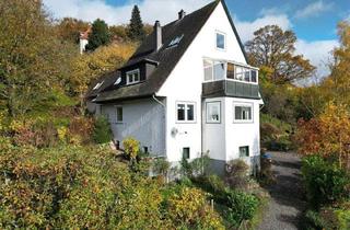 Haus kaufen in 34298 Helsa, Helsa - Echtes Refugium - Romantisches Ein- bis Zweifamilienhaus in Helsa