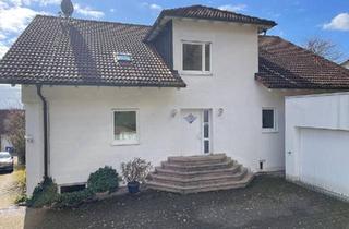 Villa kaufen in 88699 Frickingen, Frickingen - Großzügiges Haus Villa N-257-he Überlingen am Bodensee