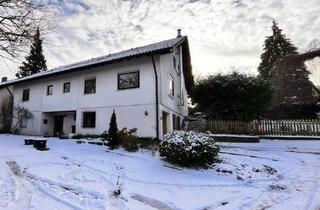 Einfamilienhaus kaufen in 74535 Mainhardt, Mainhardt - Vielseitiges Ein-Zweifamilienhaus mit Einliegerwohnung