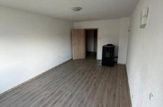 Wohnung kaufen in 93336 Altmannstein, Altmannstein - Neuwertige 3 Zimmer Eigentumswohnung +Stellplatz +FBH TOP Rendite