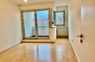 Wohnung kaufen in 84028 Landshut, Landshut - 2,5 Zi. Whg. München, Nähe Rotkreuzpl. TG, Aufzug, Balkon, 4. St.