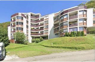 Wohnung kaufen in Am Forst, 72574 Bad Urach, Bad Urach - Provisionsfrei* Maisonette 4,5 Zi. in herrlicher sonniger Aussichtslage