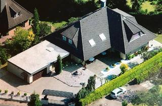 Einfamilienhaus kaufen in 24568 Kaltenkirchen, Kaltenkirchen - Energieeffizientes Einfamilienhaus mit Doppelgarage