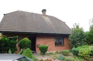 Einfamilienhaus kaufen in 48599 Gronau, Gronau (Westfahlen) - Haus im Buterland