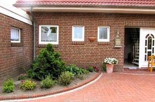 Einfamilienhaus kaufen in 26802 Moormerland, Moormerland - GELEGENHEIT. GROSSES EINFAMILIENHAUS + SEP:EINLIEGERWOHNUNG