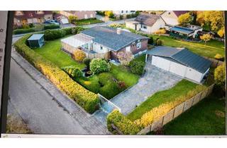 Haus kaufen in 27367 Sottrum, Sottrum - Bungalow Sottrum Stuckenborstel