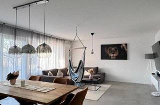 Wohnung kaufen in 75334 Straubenhardt, Straubenhardt - Schöne 4 Zimmer Wohung