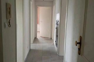 Wohnung kaufen in 72202 Nagold, Nagold - Frisch renovierte 3 Zimmer Wohnung in Nagold - Privatverkauf!