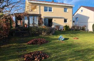 Einfamilienhaus kaufen in 75038 Oberderdingen, Oberderdingen - Freistehendes Einfamilienhaus mit gro?em Garten (Provisionsfrei)