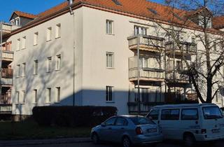 Wohnung kaufen in 04416 Markkleeberg, Markkleeberg - leerstehende 2-Raum Wohnung ohne Maklergebühren