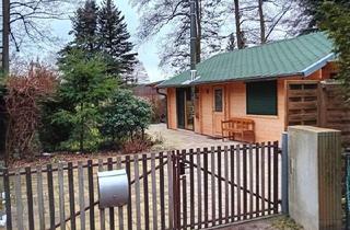 Haus kaufen in 06868 Coswig, Coswig (Anhalt) - Wochenendhaus im Vorfläming