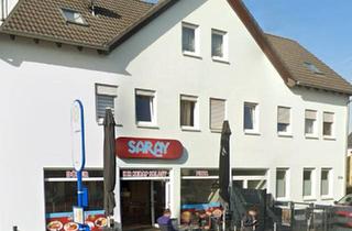 Mehrfamilienhaus kaufen in 65428 Rüsselsheim, Rüsselsheim am Main - Mehrfamilienhaus mit Gewerbe von Privat Zuverkaufen