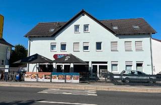 Mehrfamilienhaus kaufen in 65428 Rüsselsheim, Rüsselsheim am Main - Mehrfamilienhaus mit Gewerbe von Privat Zuverkaufen