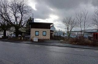 Einfamilienhaus kaufen in 35452 Heuchelheim, Heuchelheim a. d. Lahn - Einfamilienhaus mit kleiner Anliegerwohnung Provisionsfrei