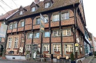 Wohnung kaufen in 48231 Warendorf, Warendorf - WAF kleine Eigentumswohnung Innenstadt von privat