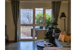 Wohnung kaufen in 95447 Bayreuth, Bayreuth - Eigentumswohnung in bevorzugter Lage Bayreuth