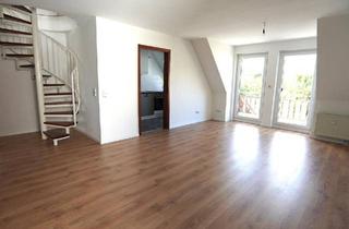 Wohnung kaufen in 71691 Freiberg, Freiberg am Neckar - Top 3 Zimmer Maisonette-Wohnung - sofort bezugsfertig