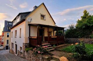 Haus kaufen in 07907 Schleiz, Schleiz - Haus in Schleiz
