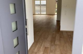 Reihenhaus kaufen in 79618 Rheinfelden, Rheinfelden (Baden) - Neuwertiges Reihenhaus BJ2024 - Massivbau - KFW55