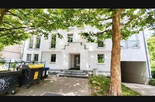 Wohnung kaufen in 09120 Chemnitz, Chemnitz - Kapitalanlage: 30 m² Wohnung in Chemnitz - Uni-nah & vermietet