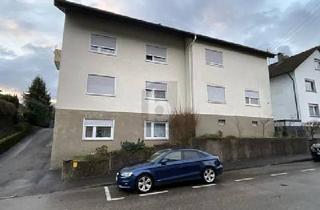 Wohnung kaufen in 76532 Baden-Baden, Baden-Baden - EXKLUSIV CHARMANT MIT EINBAUKÜCHE