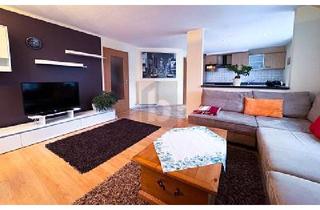 Wohnung mieten in 26721 Emden, Emden - GROßZÜGIG GESCHNITTEN AUF 2 ETAGEN