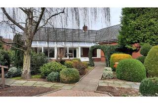 Einfamilienhaus kaufen in 26316 Varel, Varel - Einfamilienhaus Bungalow in Varel-Obenstrohe