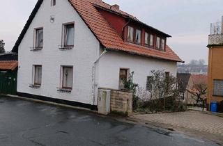 Haus kaufen in 31084 Freden, Freden (Leine) - Landidyll m. Zukunftsvision inkl. fertiger Architektenplan.196 qm