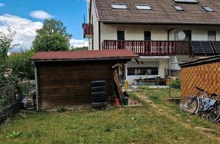 Einfamilienhaus kaufen in 92259 Neukirchen, Neukirchen bei Sulzbach-Rosenberg - Einfamilienhaus 160 m², Terrasse, Hobbyraum - in einer Sackgasse