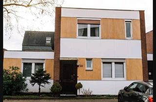 Reihenhaus kaufen in 40595 Düsseldorf, Düsseldorf - Schickes Reihenhaus