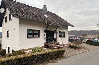 Einfamilienhaus kaufen in 57539 Etzbach, Etzbach - Einfamilienhaus in Etzbach - mit Potenzial für Einliegerwohnung