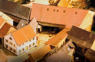 Bauernhaus kaufen in 67822 Gaugrehweiler, Gaugrehweiler - Bauernhaus Dreiseitenhof