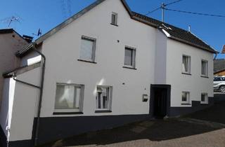 Haus kaufen in 54669 Bollendorf, Bollendorf - Provisionsfrei! Haus in Grenznähe, saniert, bezugsfertig