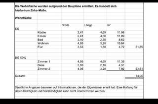 Einfamilienhaus kaufen in 67067 Ludwigshafen, Ludwigshafen am Rhein - Einfamilienhaus mit Ausbaupotential