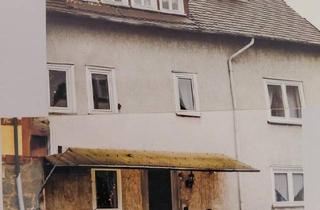 Bauernhaus kaufen in 35469 Allendorf, Allendorf (Lumda) - Wohnhaus(altbau) mit Scheune