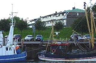 Wohnung kaufen in 25761 Büsum, Büsum - Eigentumswohnung