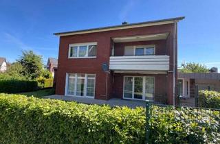 Haus kaufen in 48324 Sendenhorst, Sendenhorst - Dreifamilienhaus für Kapitalanleger interessant