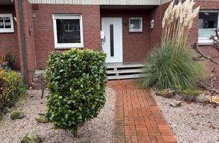 Reihenhaus kaufen in 46395 Bocholt, Bocholt - Reihenhaus in Bocholt Biemenhorst von Privat