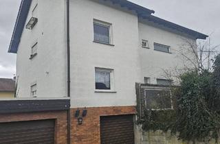 Wohnung kaufen in 55413 Weiler, Weiler bei Bingen - 4-Zimmer Erdgeschosswohnung in Weiler bei Bingen zu Verkaufen