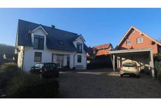 Einfamilienhaus kaufen in 49143 Bissendorf, Bissendorf - Immobilie im Gewerbepark Bissendorf - Provisionsfrei -