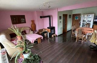 Einfamilienhaus kaufen in 93488 Schönthal, Schönthal - Großes Einfamilienhaus mit wunderschönem Garten