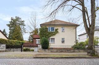 Wohnung kaufen in 16547 Birkenwerder, Birkenwerder - Wohnen wie im eigenen Haus - mit Garten, Terrasse und Tiefgarage