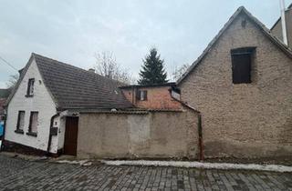 Haus kaufen in 06347 Gerbstedt, Gerbstedt - Günstiges Haus mit Ausbauoption