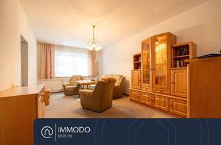 Wohnung kaufen in 13059 Berlin, Berlin - ?? Top Investment - Charmante 3-Zimmer Wohnung mit EBK , großem Badezimmer & Fernwärme