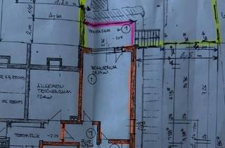 Wohnung kaufen in 93309 Kelheim, Kelheim - souterrain wohnung mit garten
