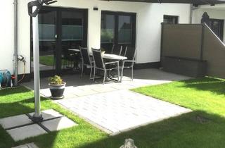 Wohnung kaufen in 61250 Usingen, Usingen - Modernes WOHNGLÜCK Gemutliche Wohnung mit Terasse und Garten