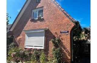 Einfamilienhaus kaufen in 21481 Lauenburg, Lauenburg/Elbe - Einfamilienhaus, modernisiert, saniert, bezugsfertig, zentrumsnah