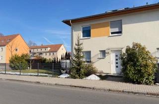 Doppelhaushälfte kaufen in 04425 Taucha, Taucha - Schöne DHH in Taucha zu verkaufen, BJ 2015